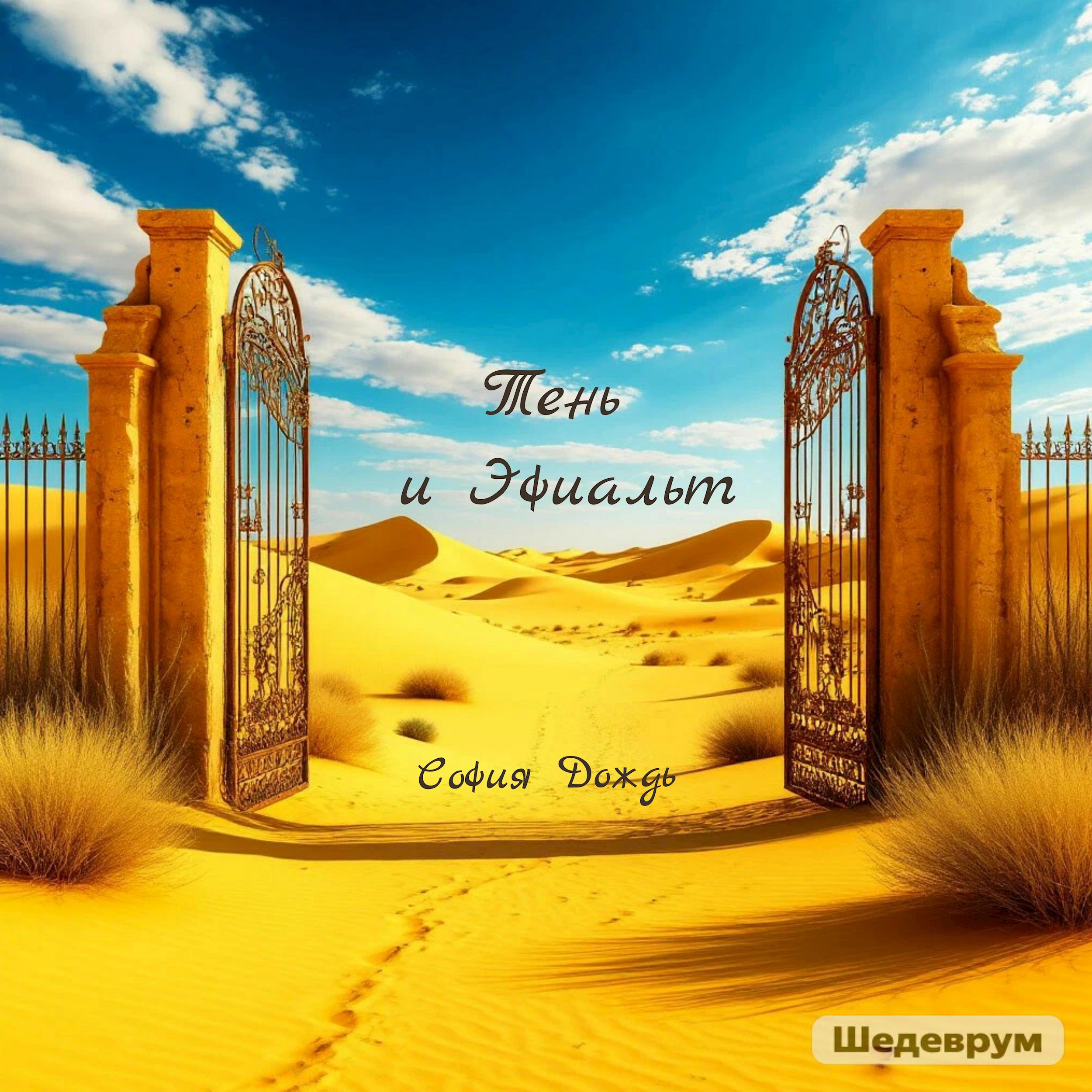 Тень и Эфиальт