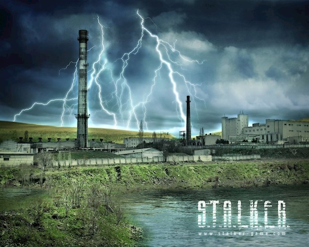 Другая реальность Экскурсия