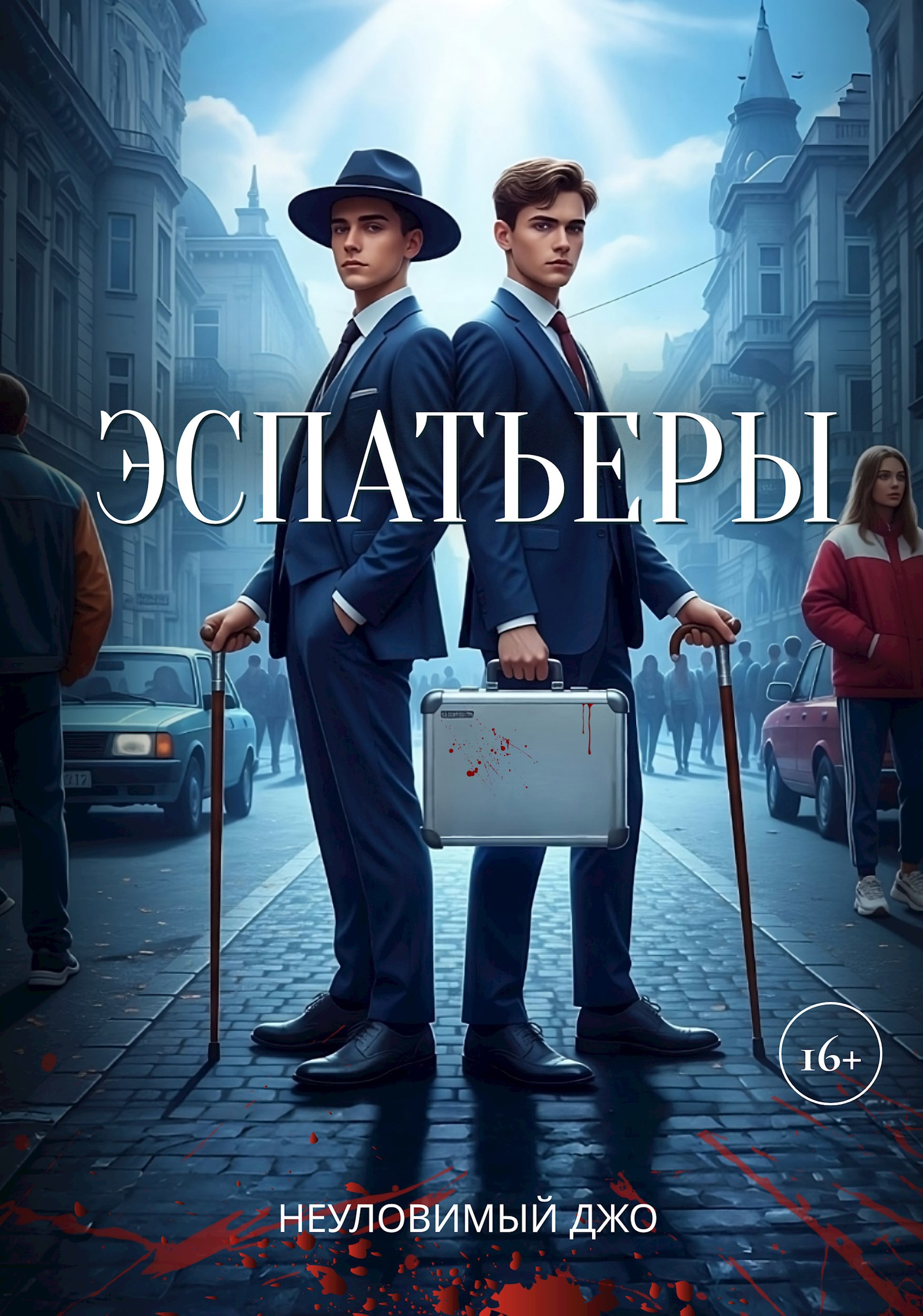 Эспатьеры