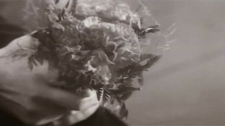 Призрачный город. На мгновение.