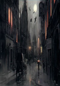 Детектив Роберт