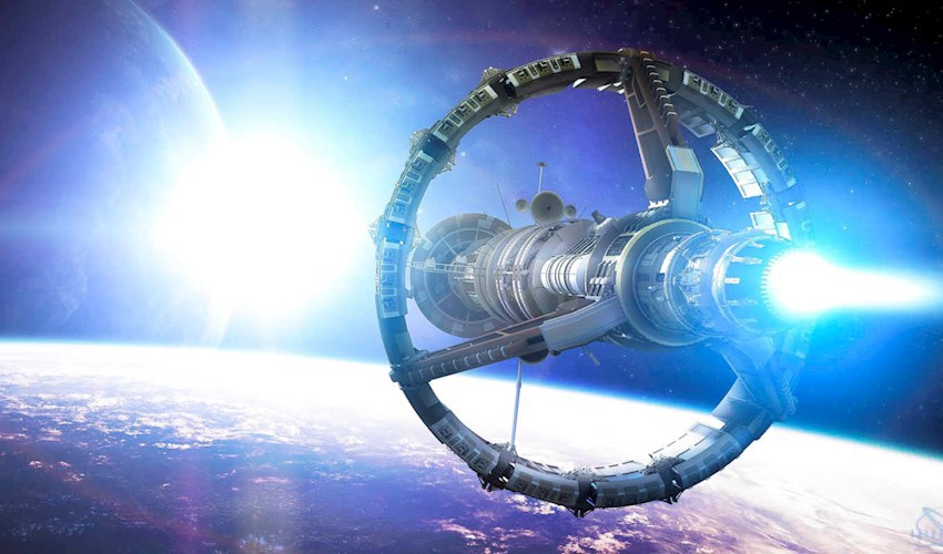 Сборник фантастических рассказов шесть рассказов