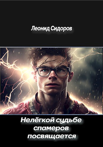 Нелёгкой судьбе спамеров посвящается