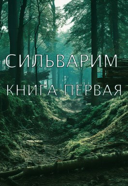 Сильварим. Книга первая.