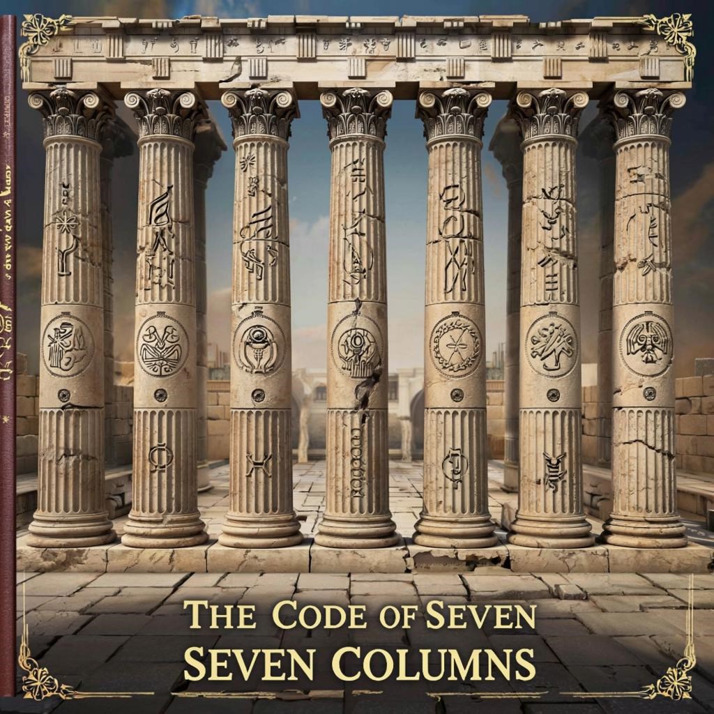 Код семи колонн