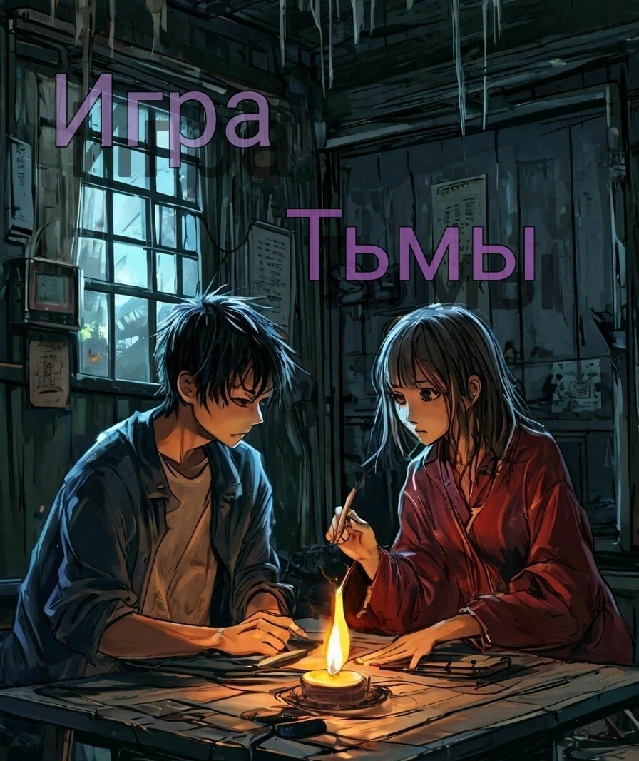 Игра Тьмы