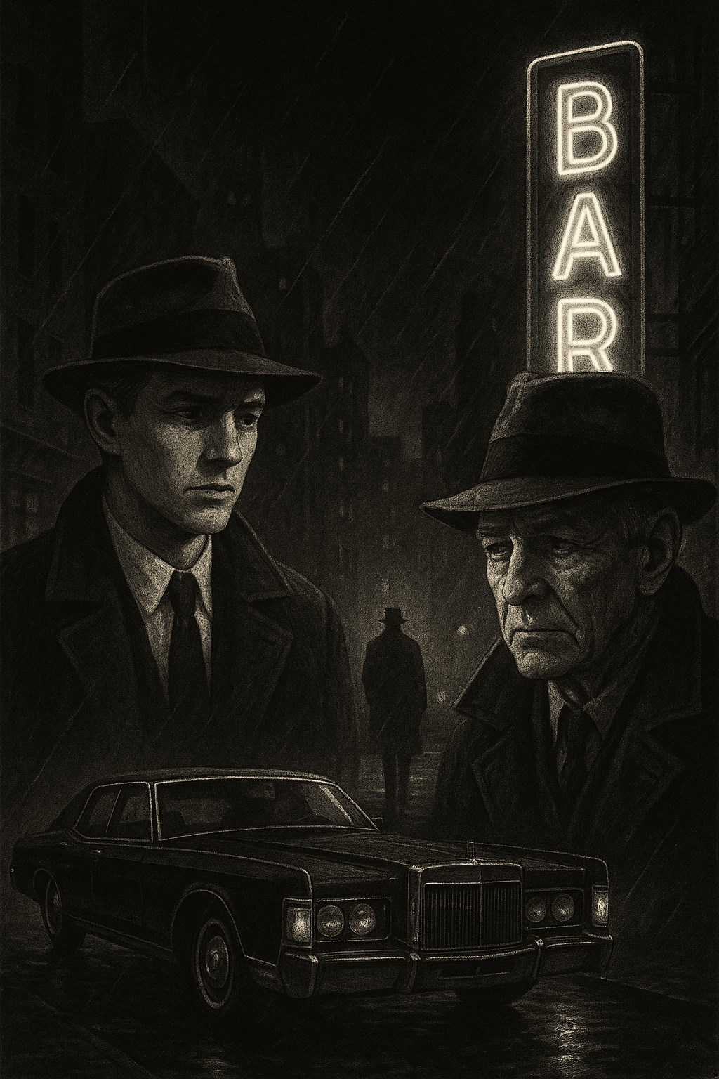 Район которого нет