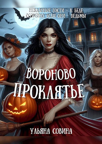 Вороново проклятье