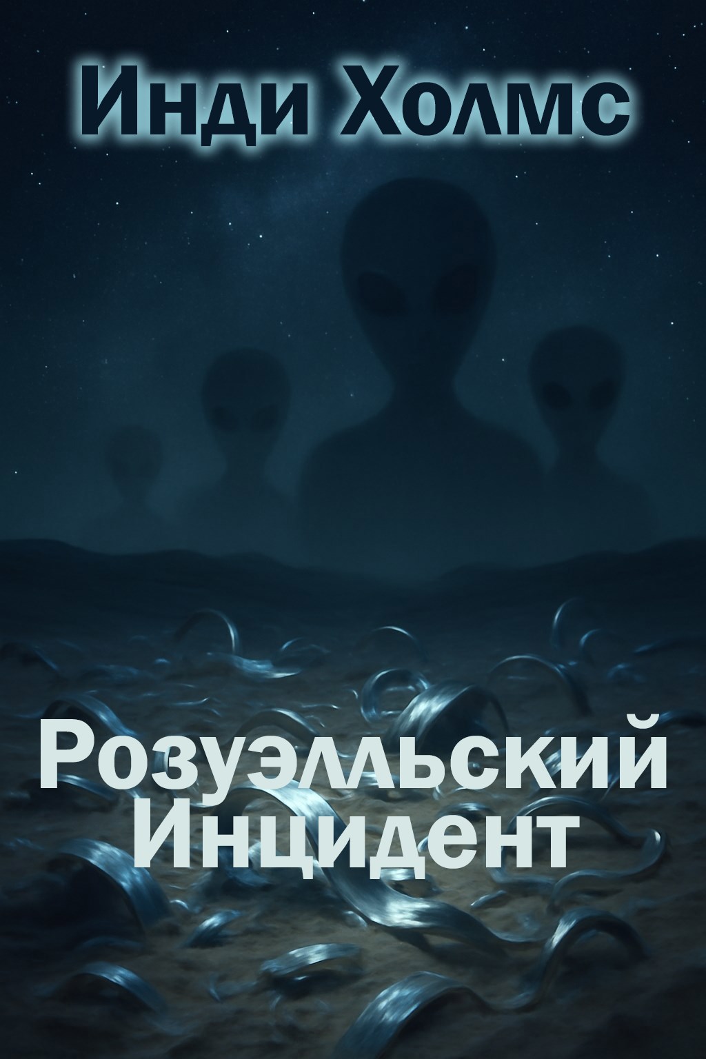 Розуэлльский Инцидент