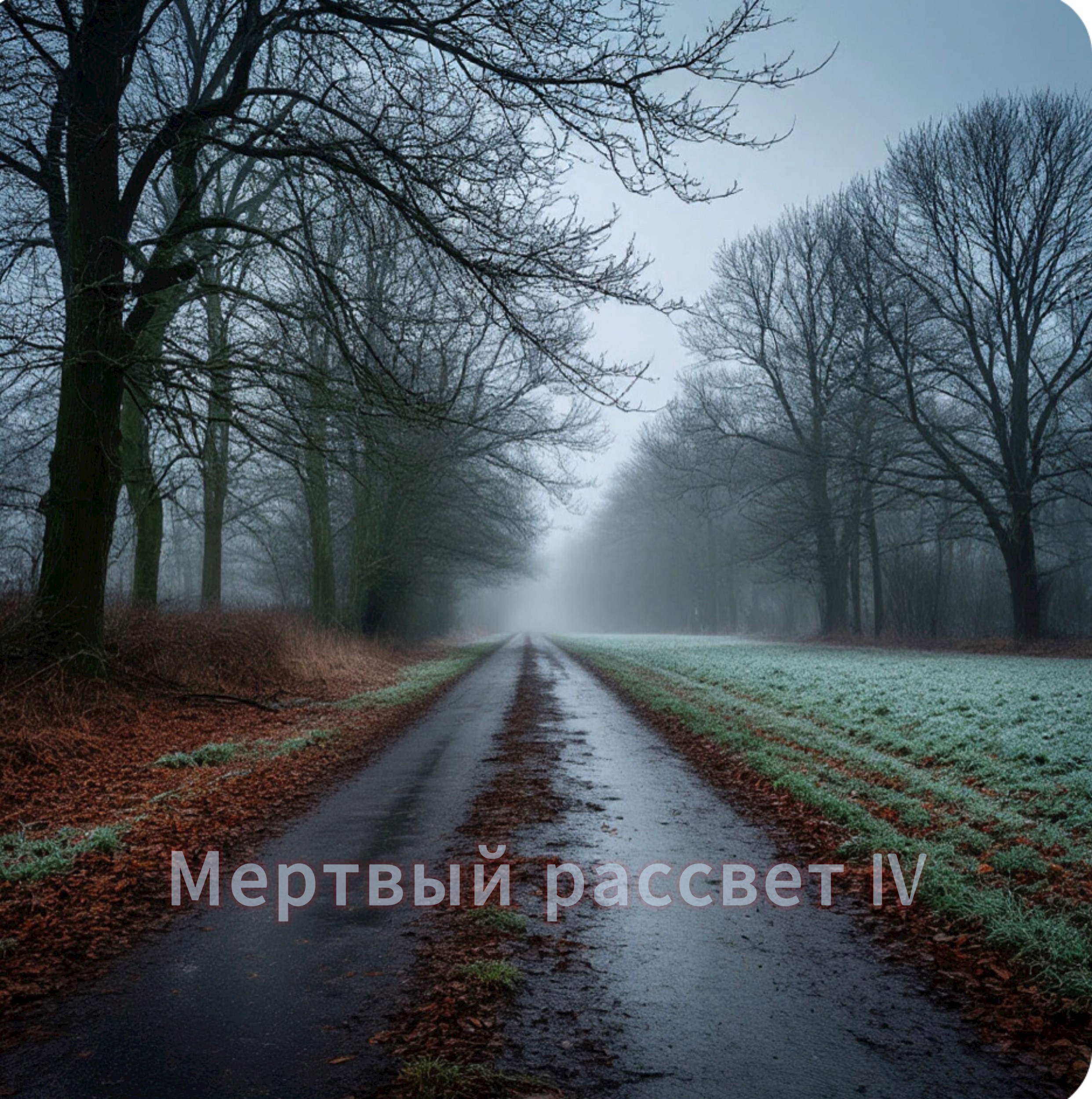 Мертвый рассвет IV