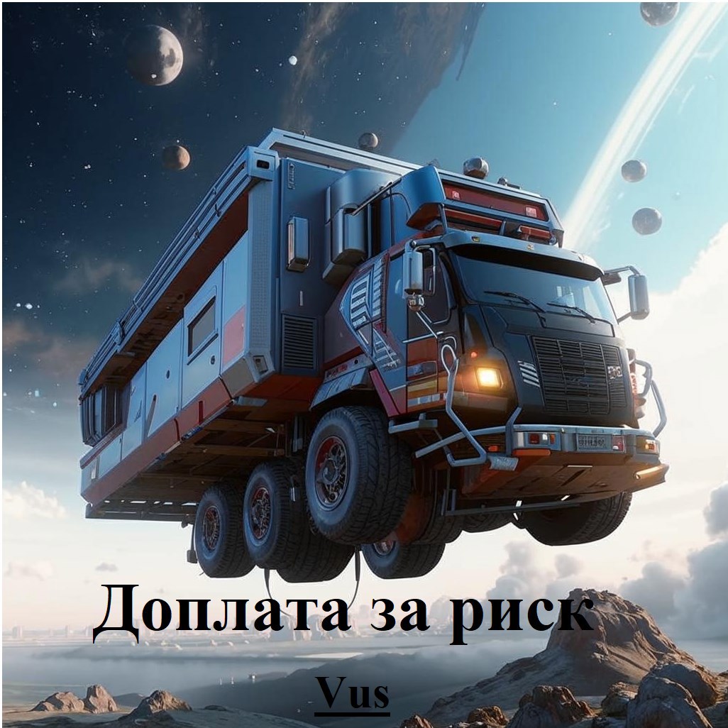 Доплата за риск
