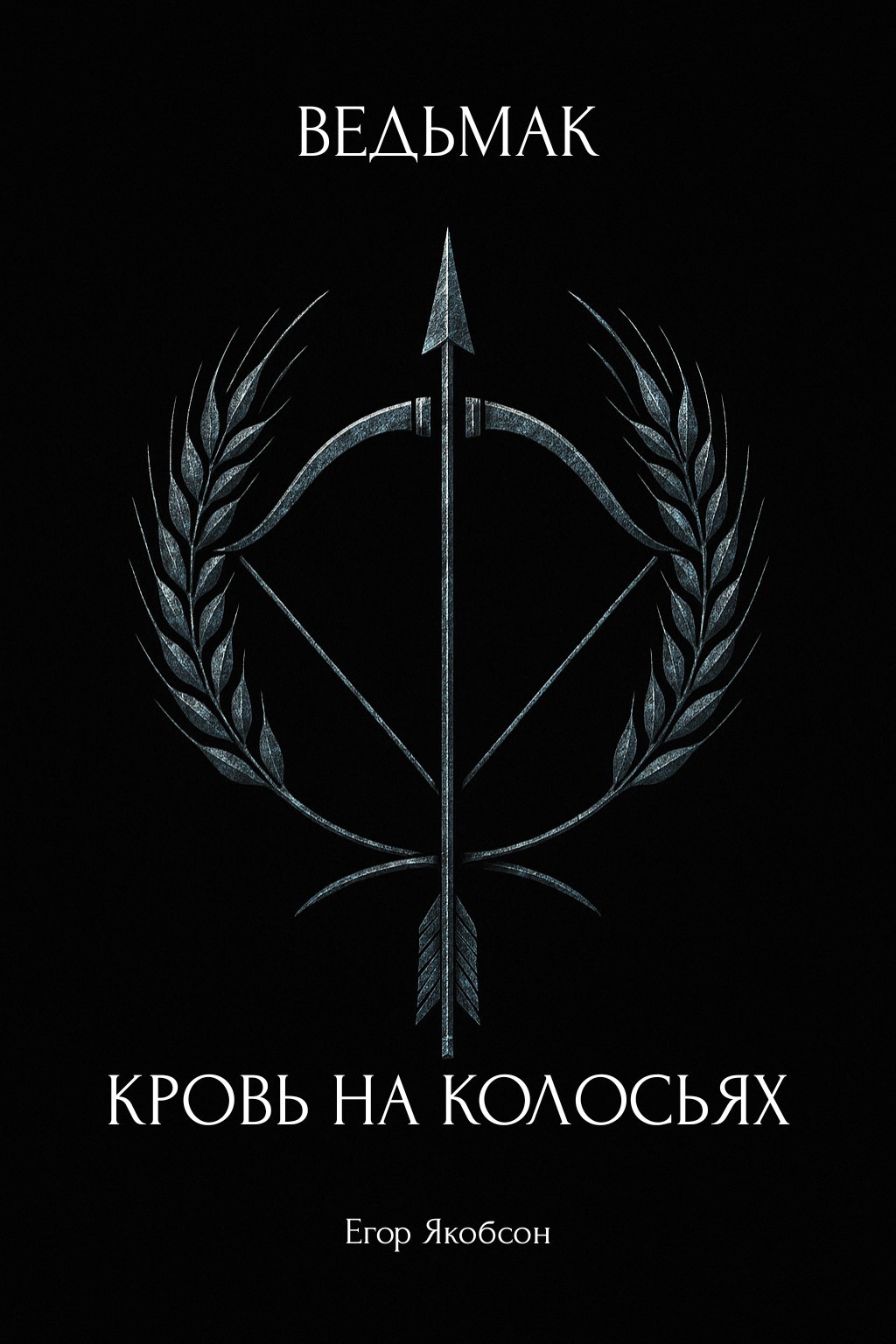 Ведьмак. Кровь на колосьях