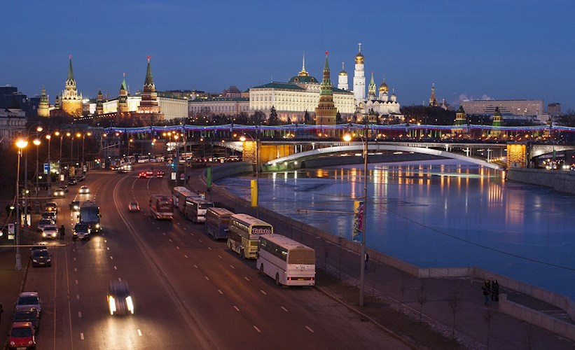 Московский импрессионизм