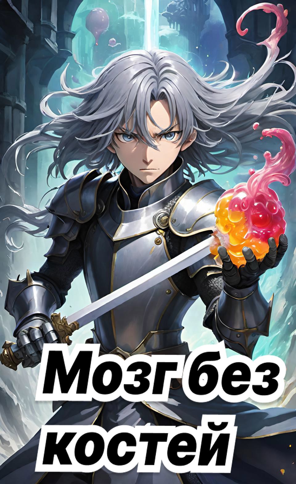 Мозг без костей