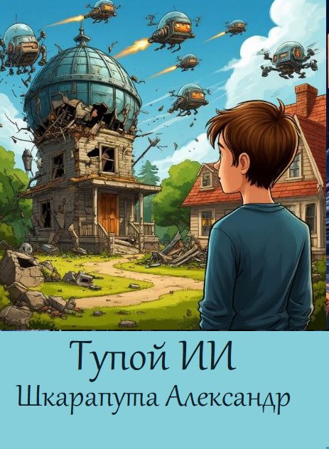 Тупой ИИ
