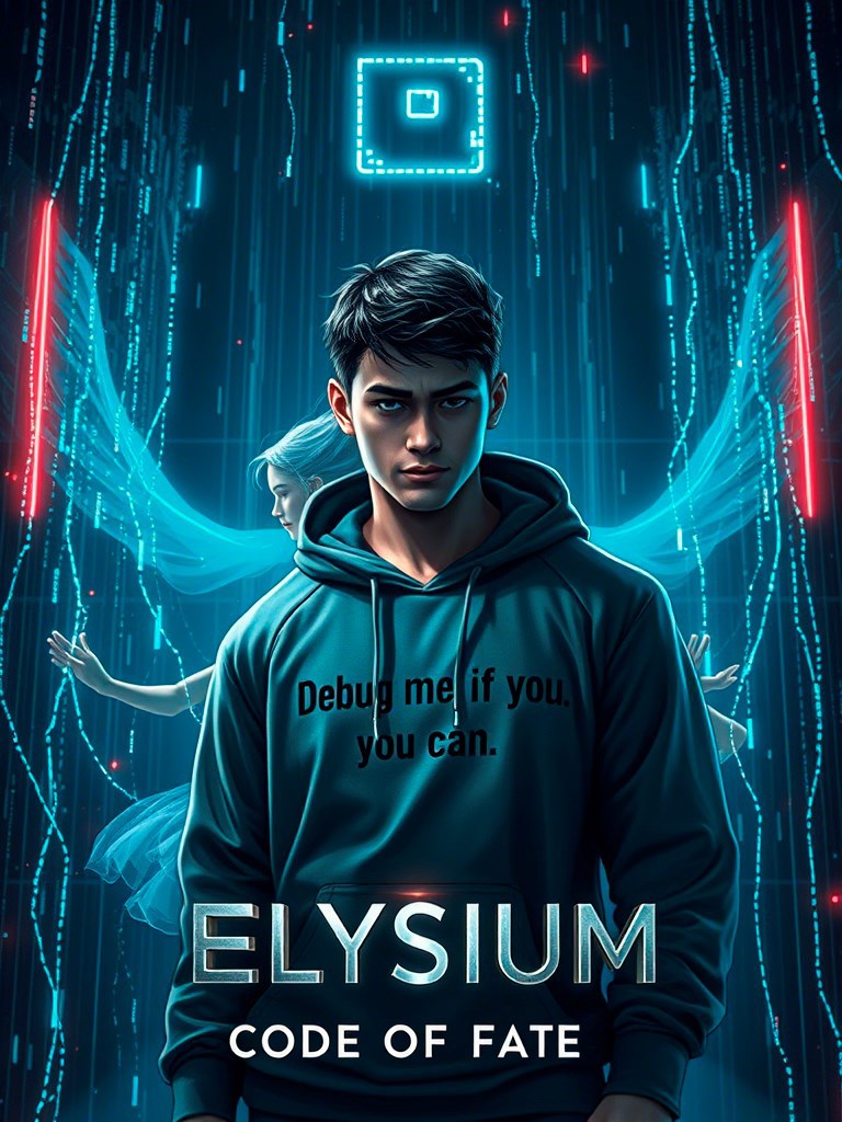 Элизиум: Код Судьбы