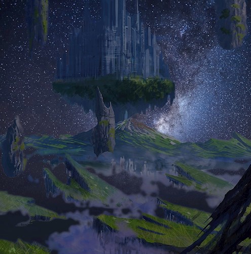 Мир Мохронов