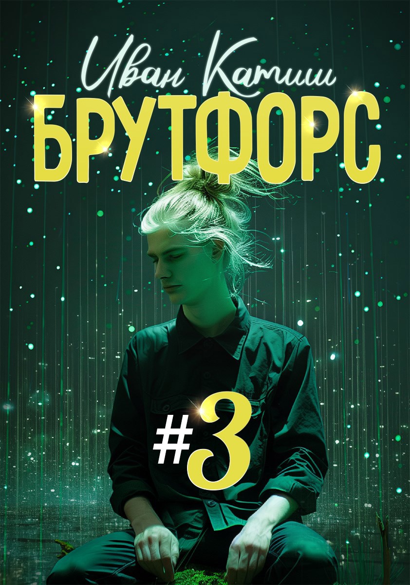 Брутфорс 3