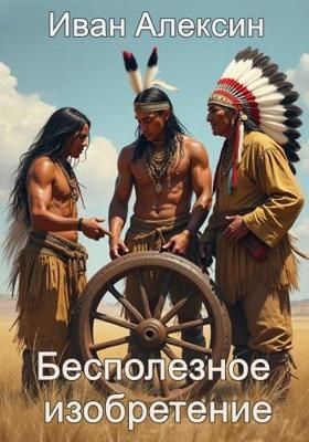 Бесполезное изобретение