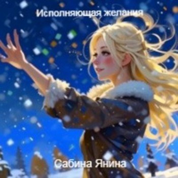 Исполняющая желания