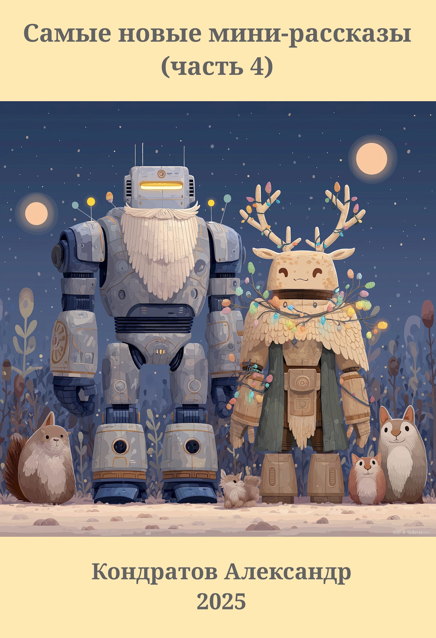 Самые новые мини рассказы часть 4