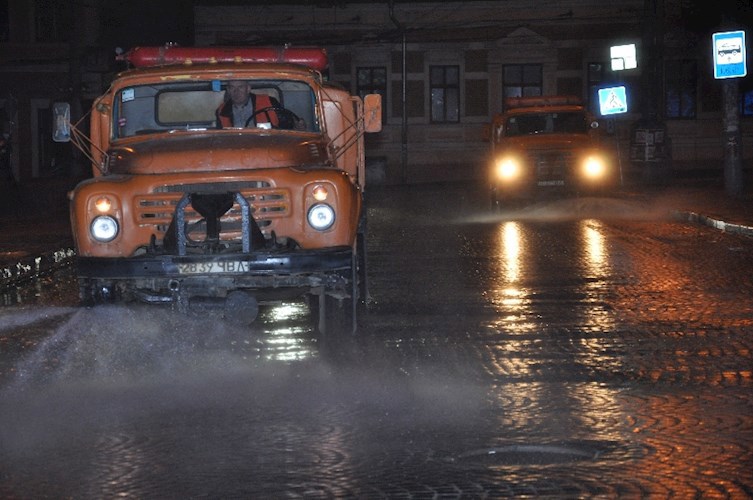 Метаморфозы разума.