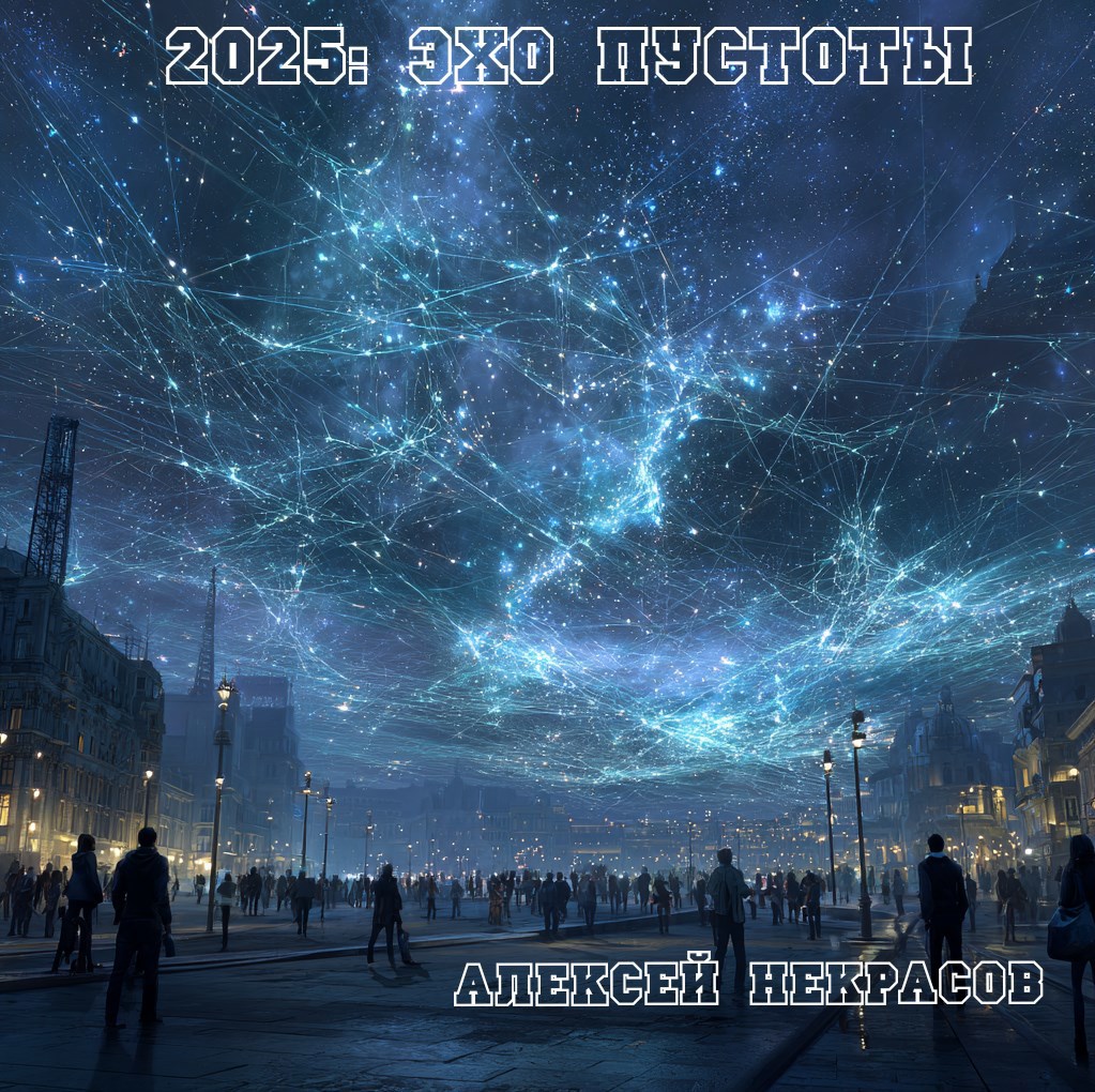 2025. Эхо пустоты