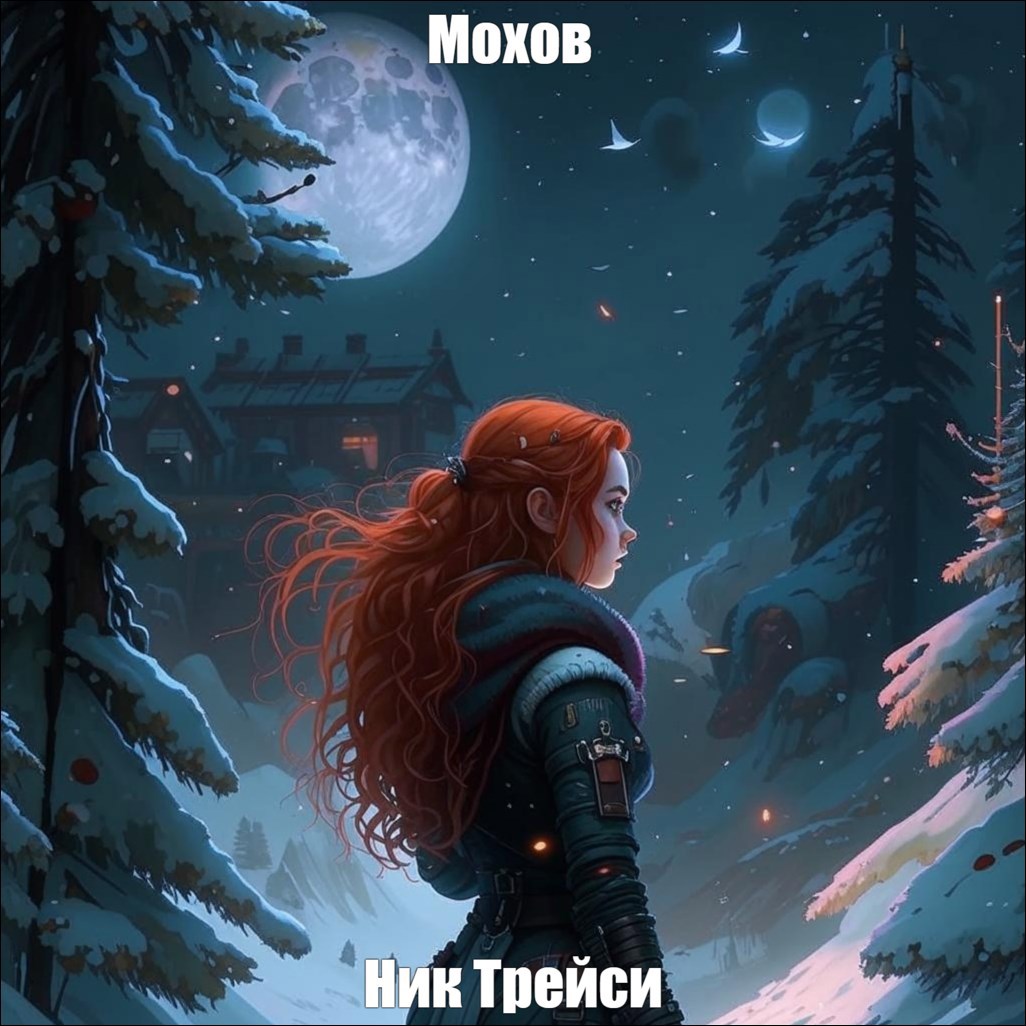 Мохов