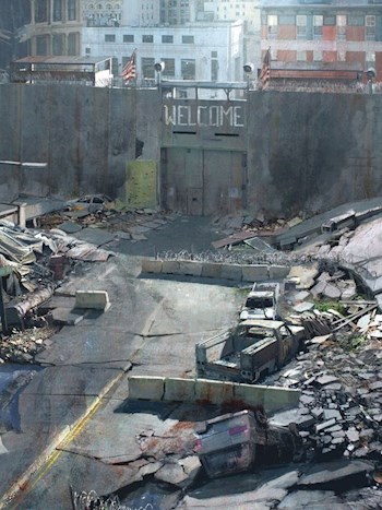 Оставь надежду