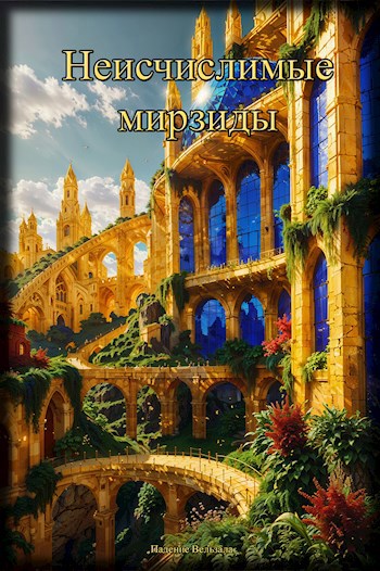 Неисчислимые мирзиды. Падение Вельзала