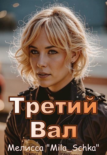 Третий Вал