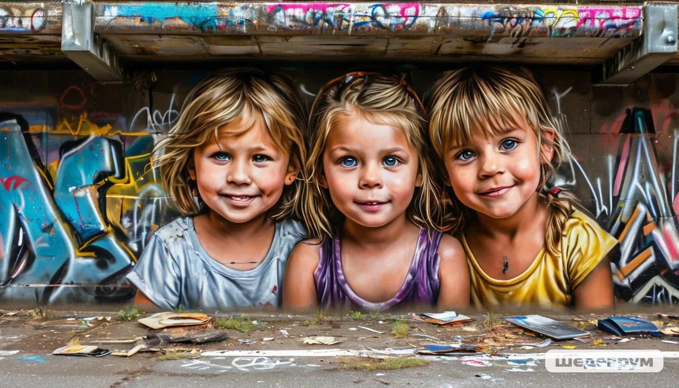 Русская Америка.