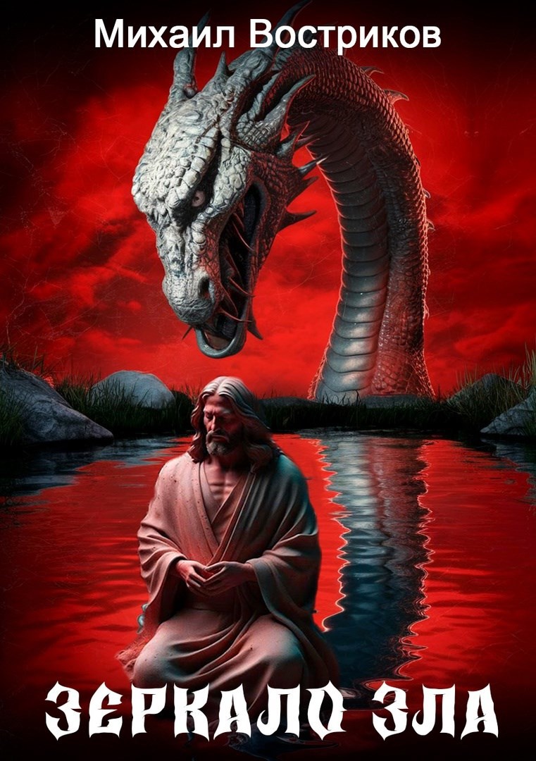 Зеркало Зла