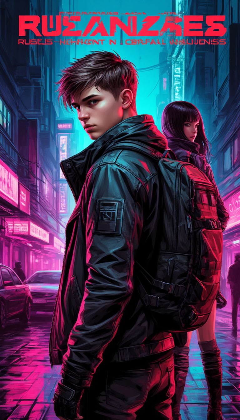 Я снова в деле