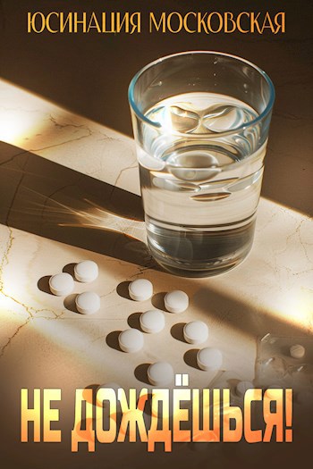 Не дождётся!