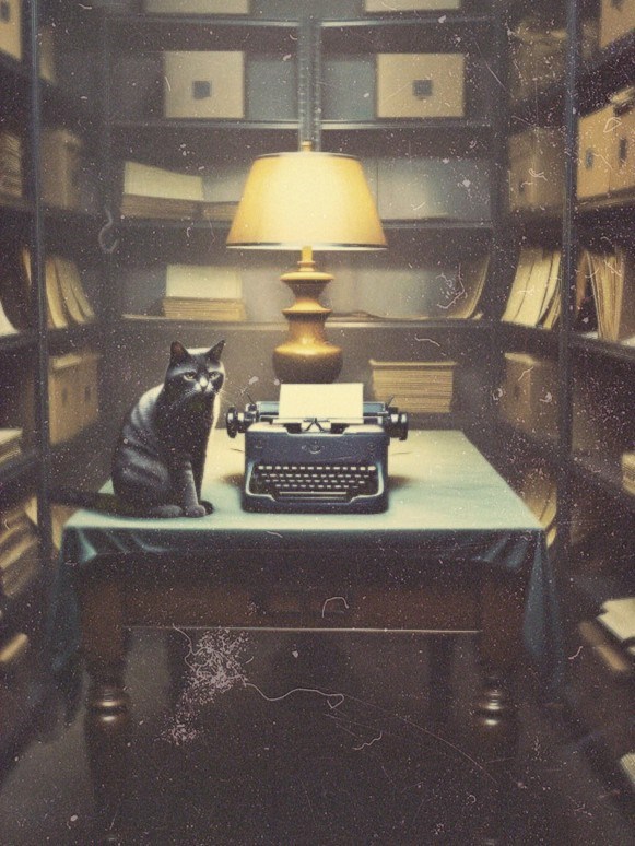 Переданы в архив