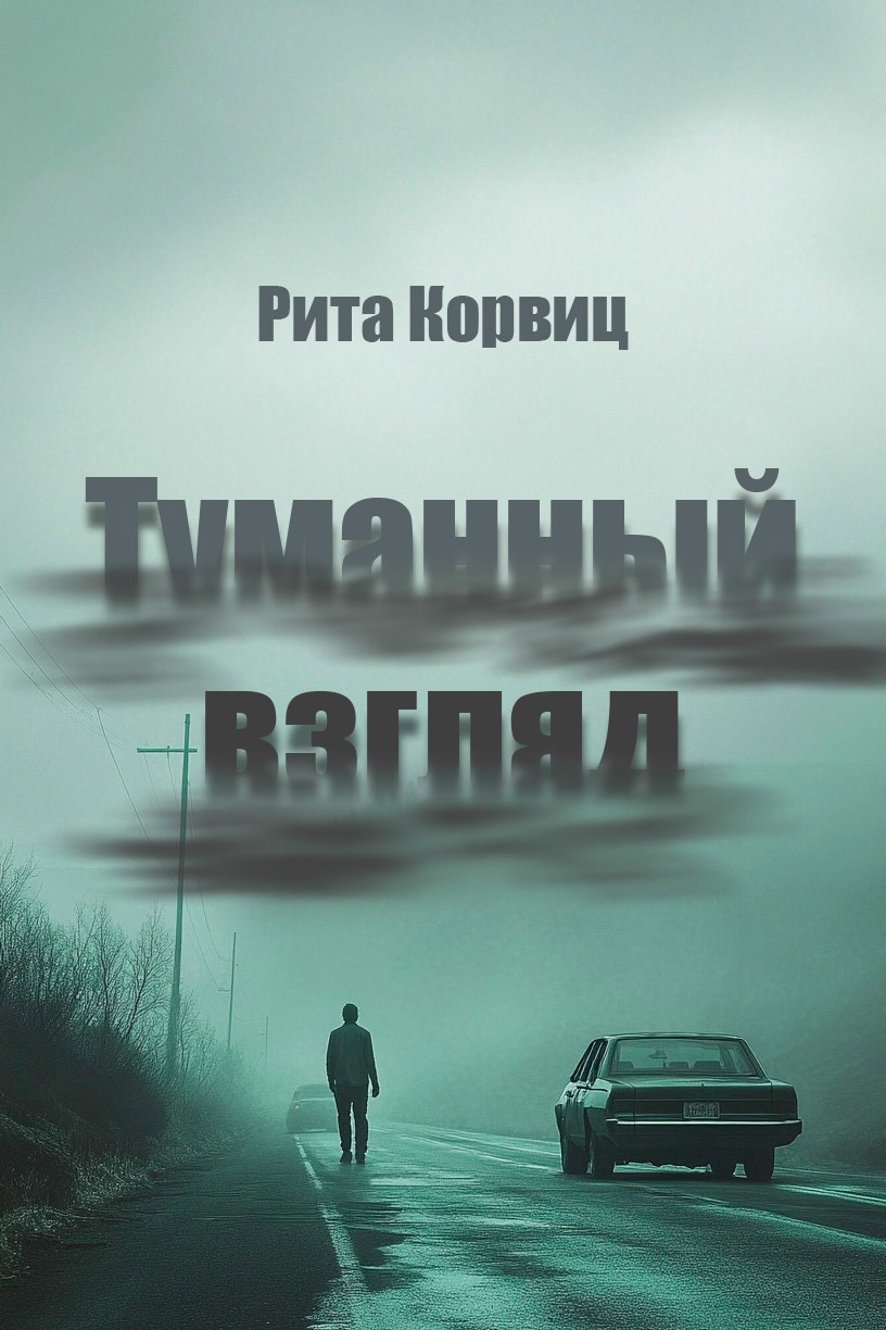 Туманный взгляд