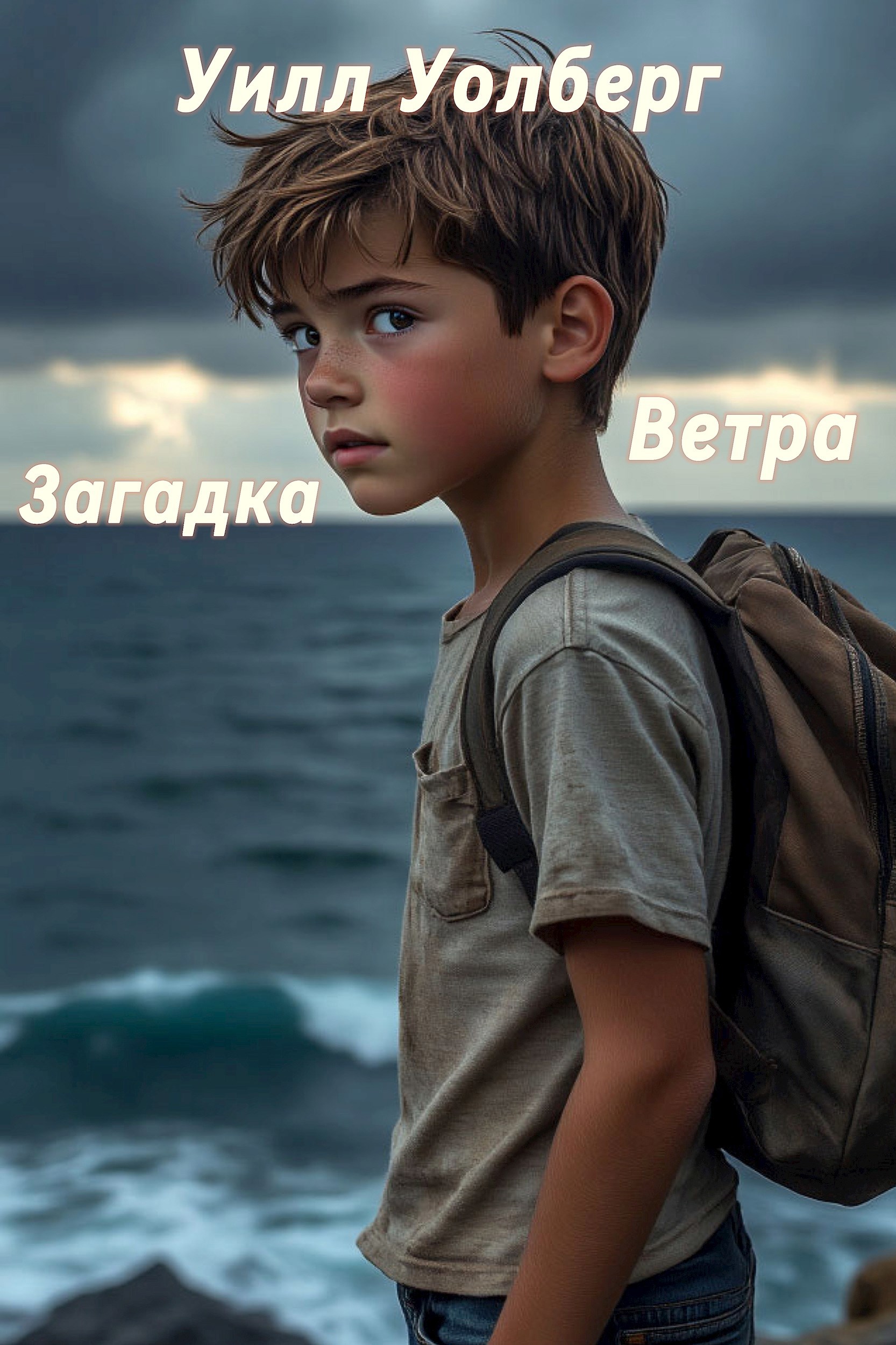 Загадка Ветра