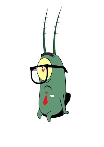 Офисный планктон