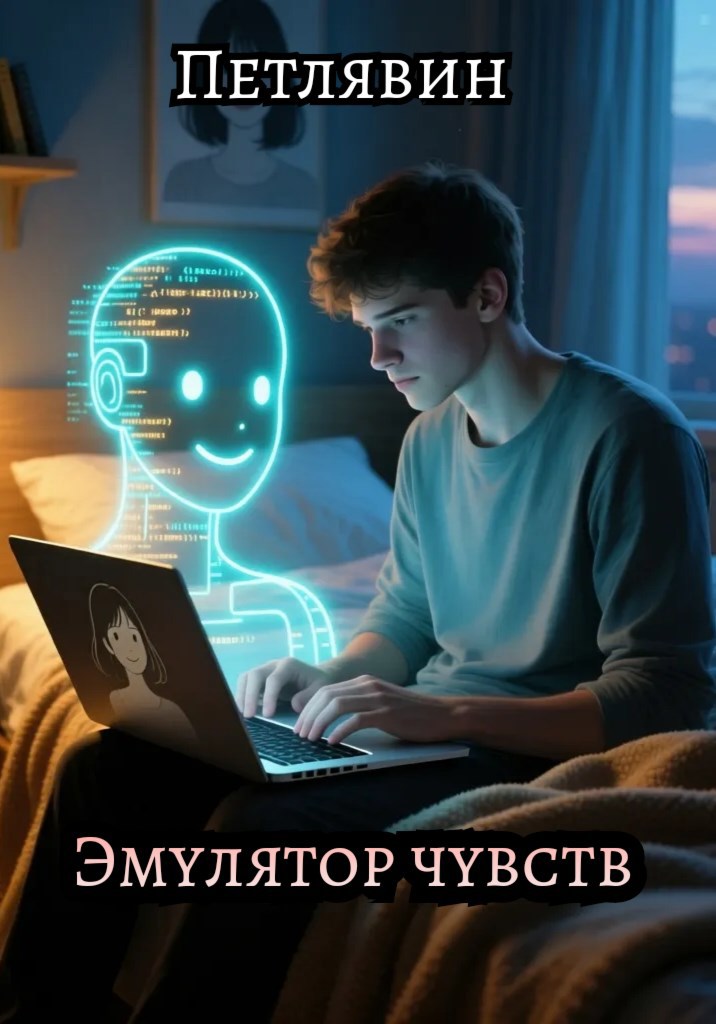 Эмулятор чувств.