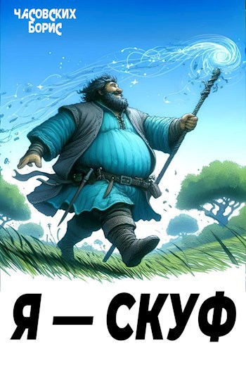 Я — скуф