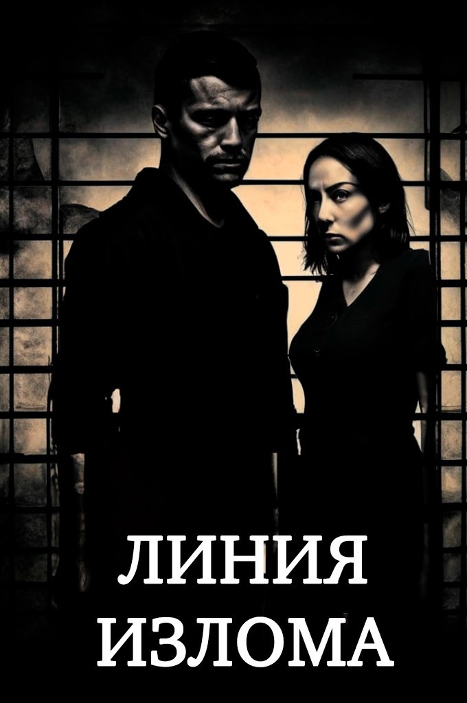 Линия излома