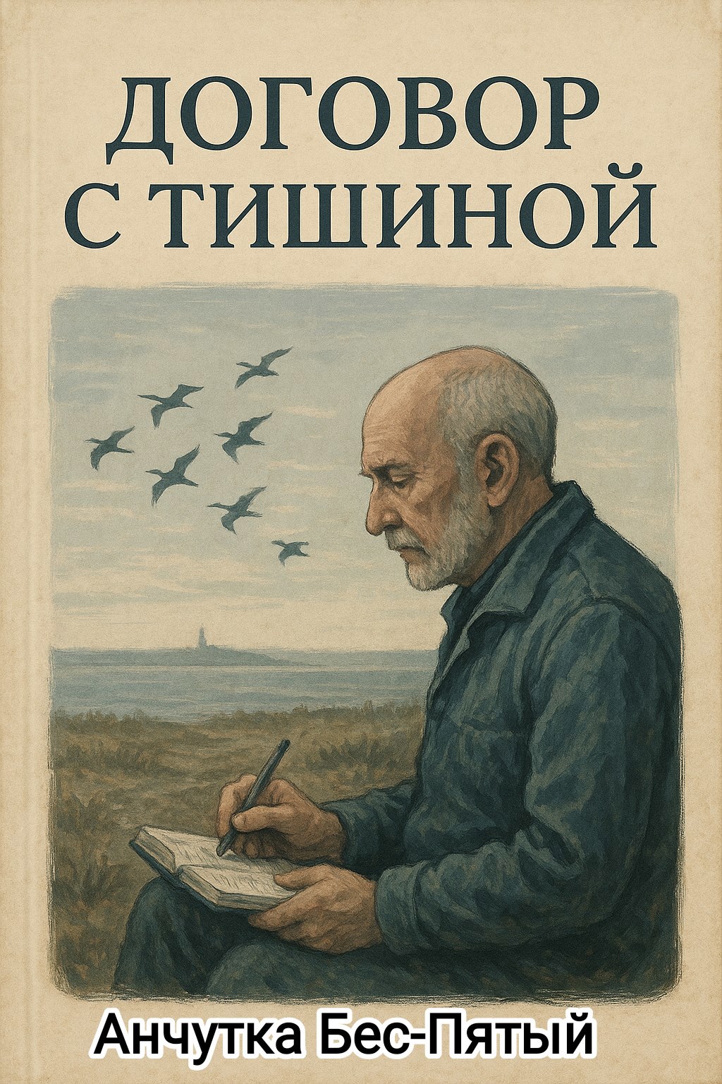 Договор с тишиной