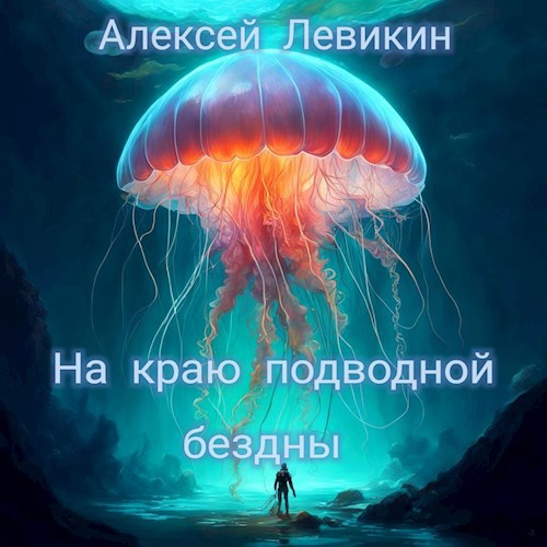 На краю подводной бездны