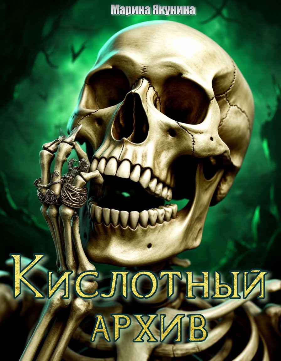 Кислотный архив
