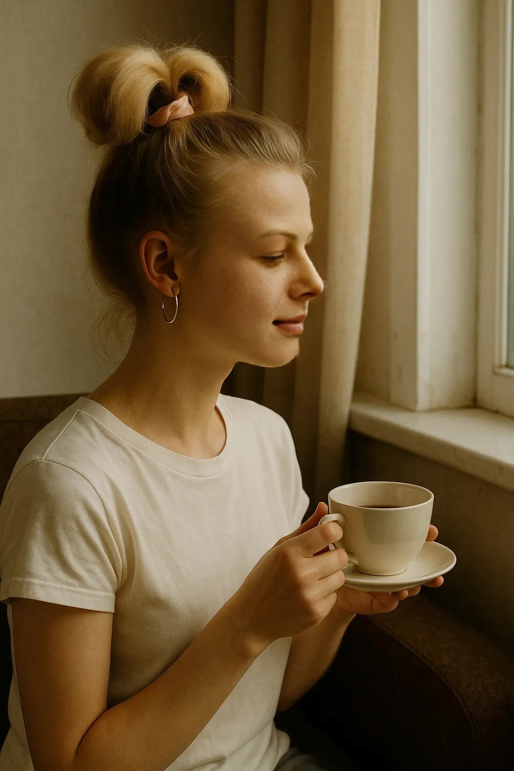 Где меня нет