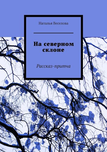 На северном склоне