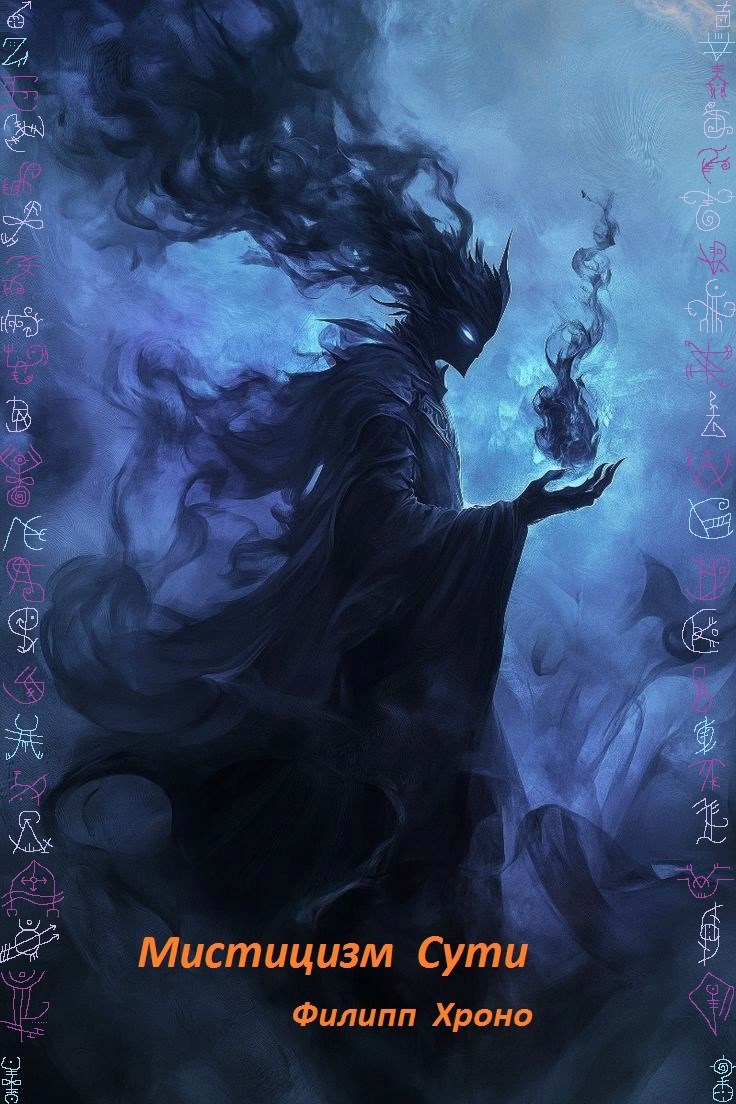Мистицизм Сути