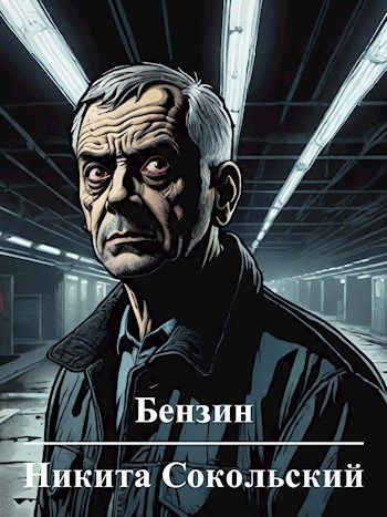 Бензин