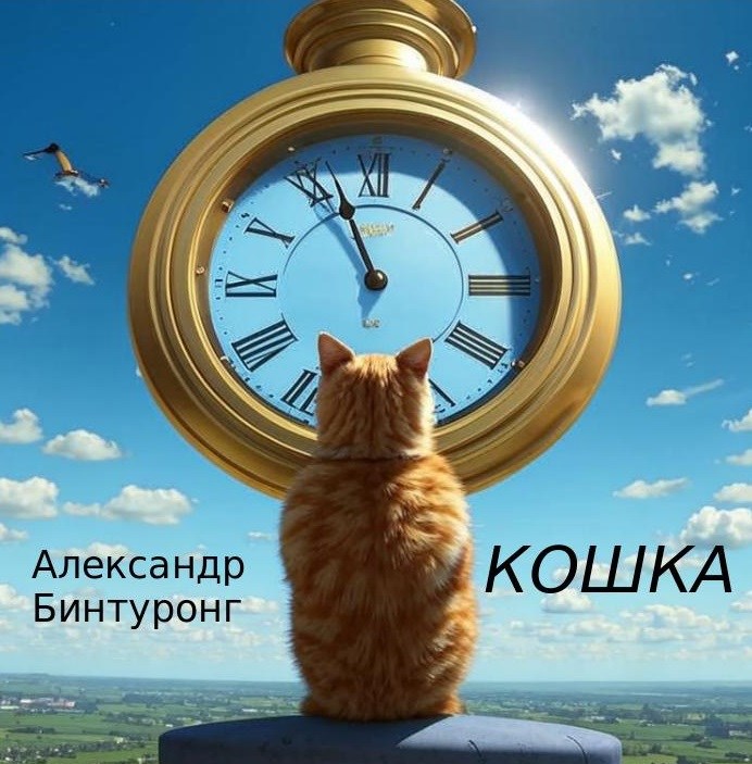 Кошка